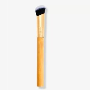 Tarte Angled Full Coverage Concealer Brush New In Box